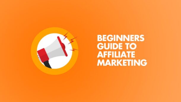 Getting Started in Affiliate Marketing