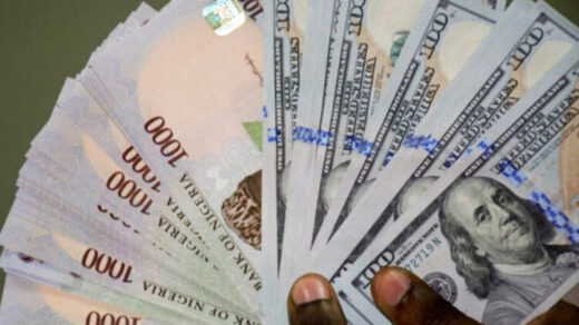 The Current Dollar to Naira Exchange Rate: An Overview