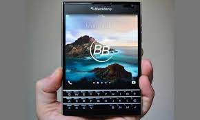 blackberry ip 600m januarymehtareuters