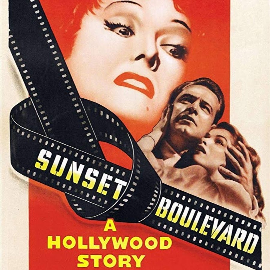 sunset boulevard movie